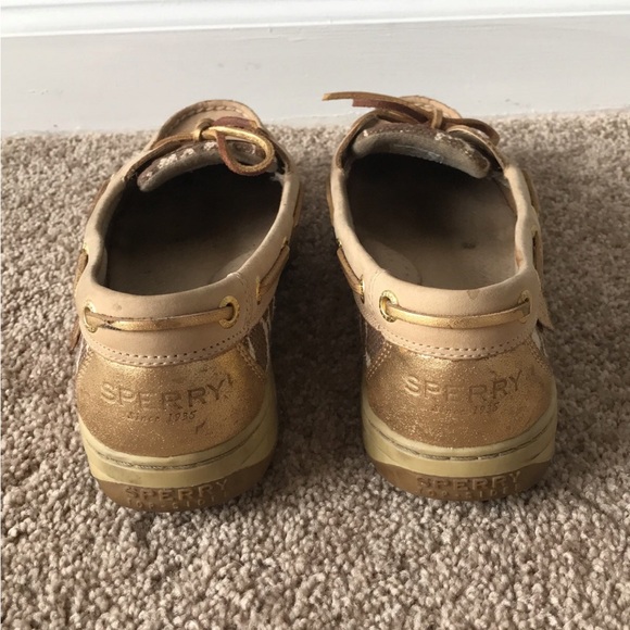 Sperry boat shoes - Picture 3 of 7